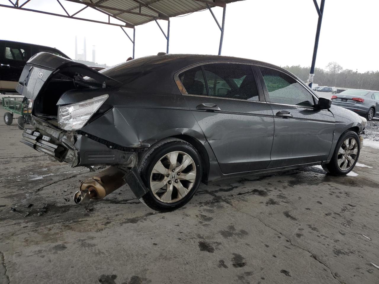 2010 Honda Accord - Image 3