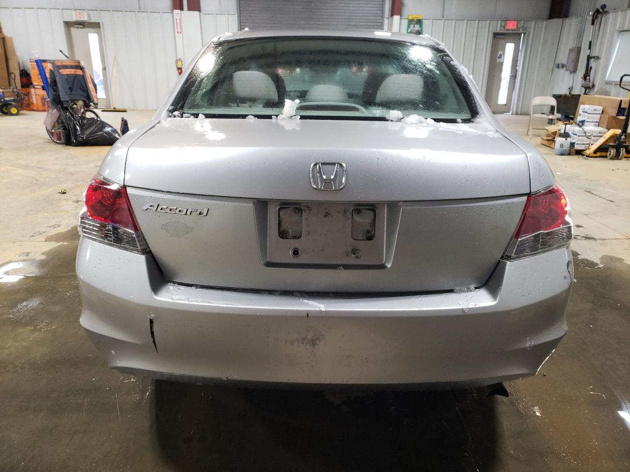 2009 Honda Accord - Image 6