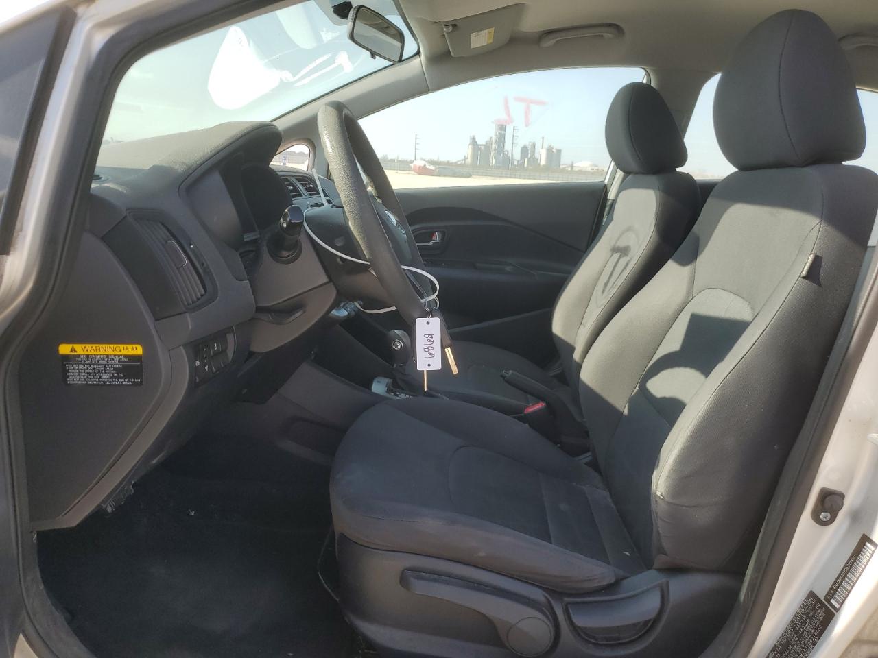 2013 Kia Rio - Image 7