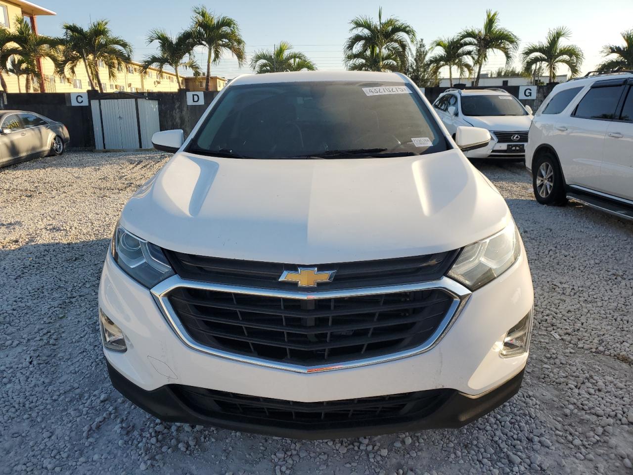 2018 Chevrolet Equinox - Image 5