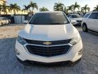 2018 CHEVROLET EQUINOX LT for sale at Copart FL - MIAMI NORTH