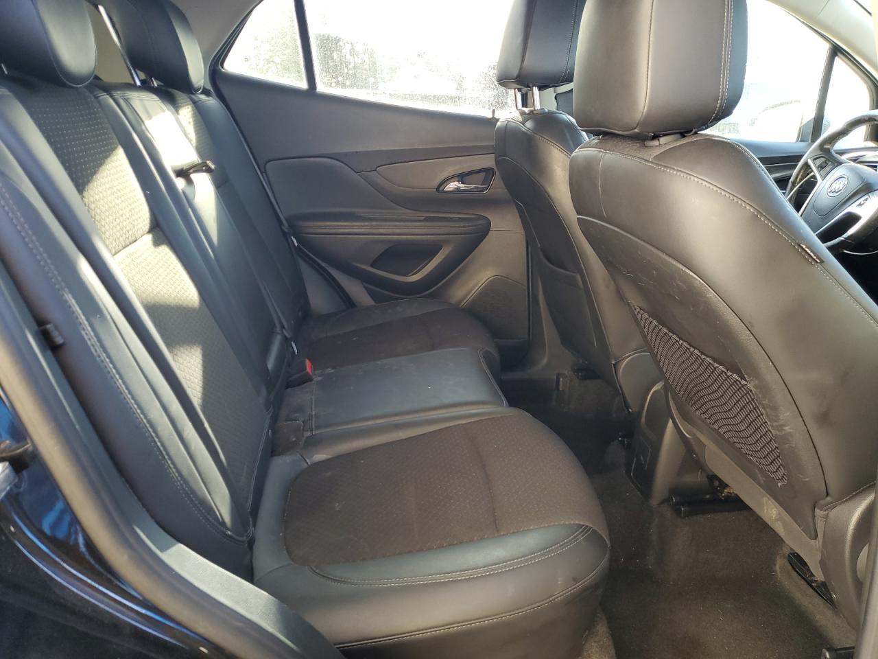 2019 Buick Encore - Image 11