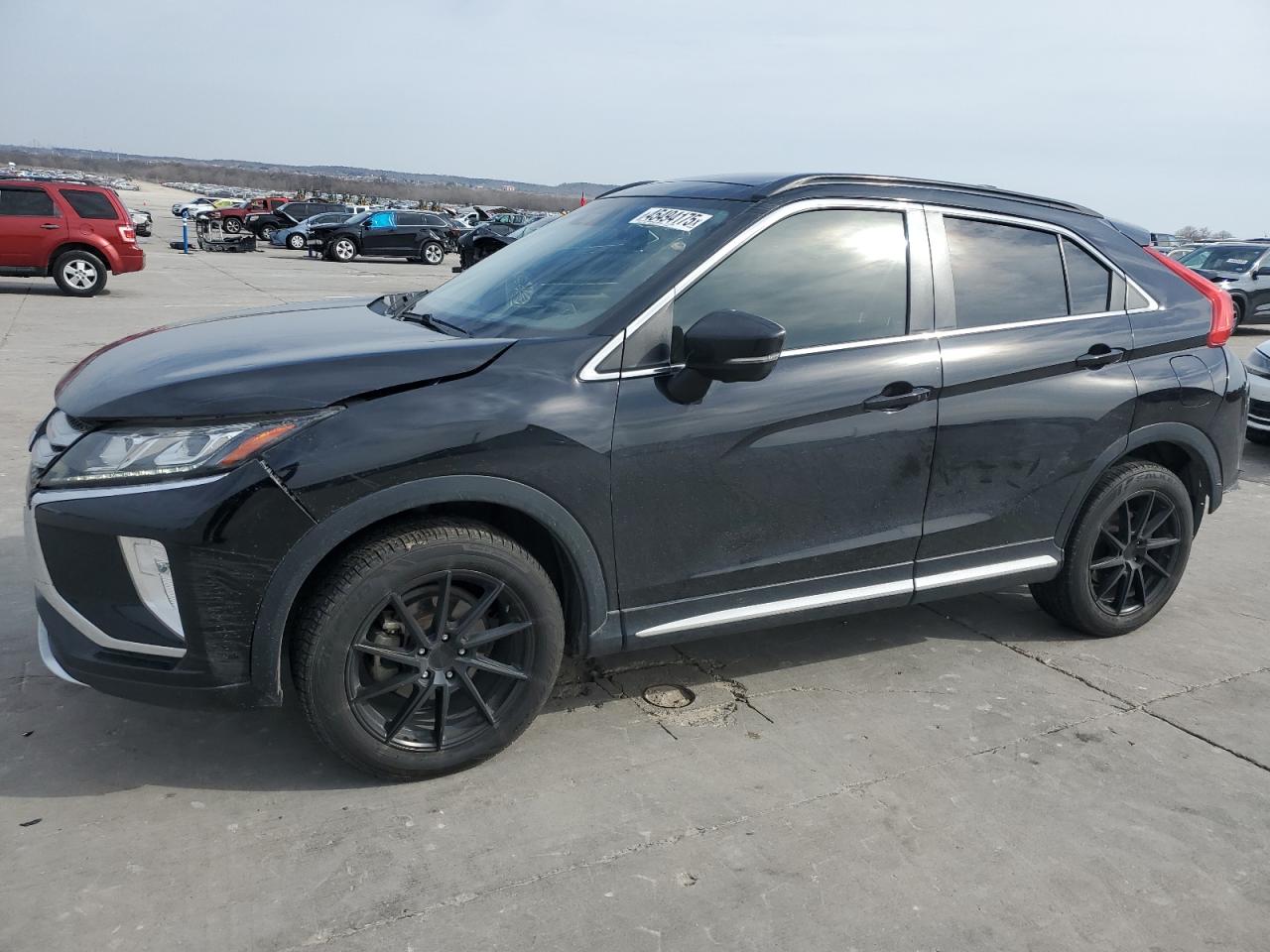 2018 Mitsubishi Eclipse - Image 1