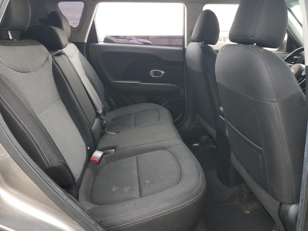 2018 Kia Soul - Image 11