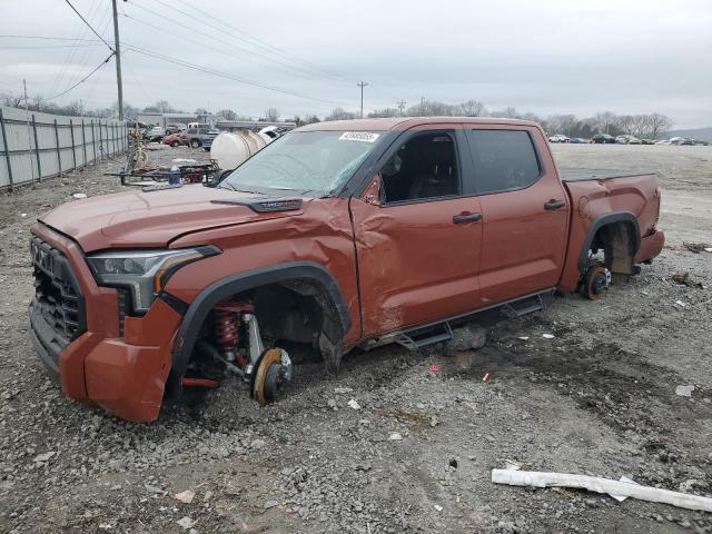 TOYOTA TUNDRA CRE 2024