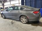2015 Chrysler 200 Limited en Venta en Byron, GA - Front End