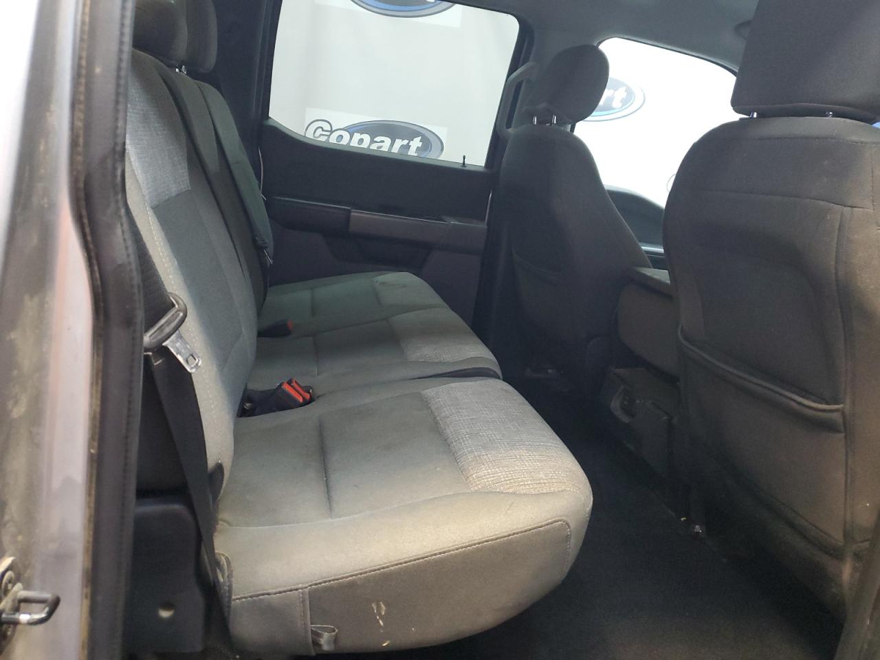 1FTEW1EP4MFB03618 FORD F-150 2021