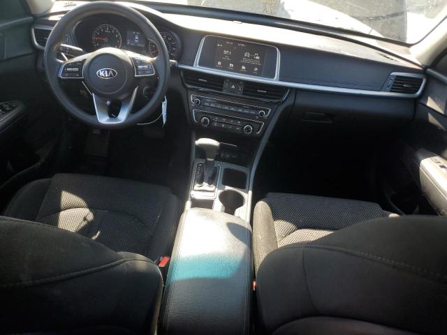  KIA OPTIMA 2019 Burgundy