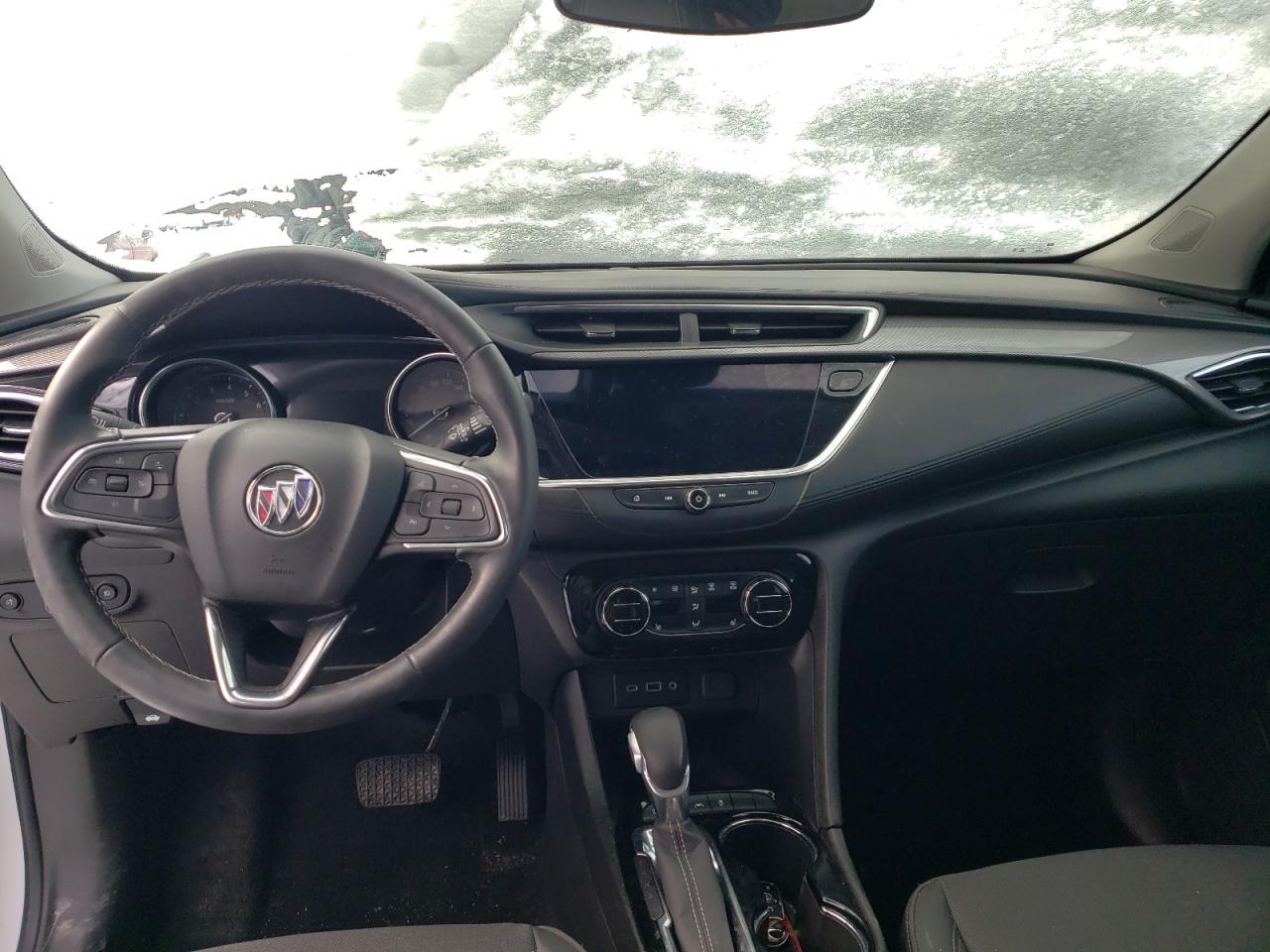 2021 Buick Encore - Image 8