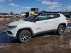 2025 Jeep Compass Limited продається в Hillsborough, NJ - Front End