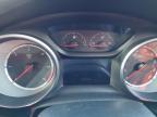 2017 VAUXHALL ASTRA ELIT for sale at Copart WOLVERHAMPTON