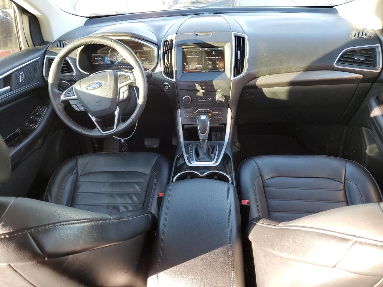 2015 Ford Edge - Image 8