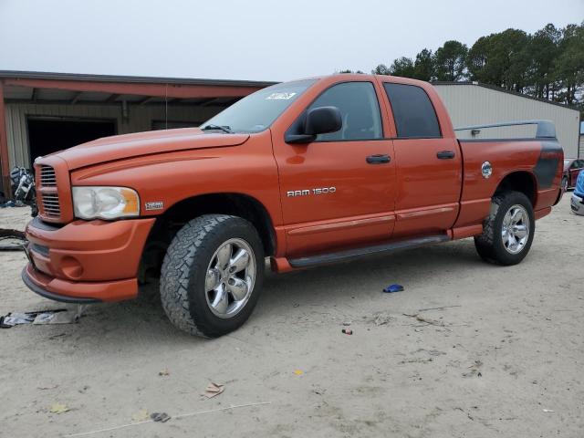 2005 Dodge Ram 1500 St