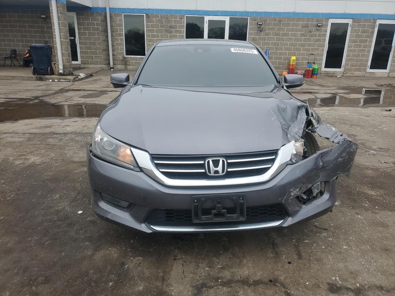 2015 Honda Accord - Image 5
