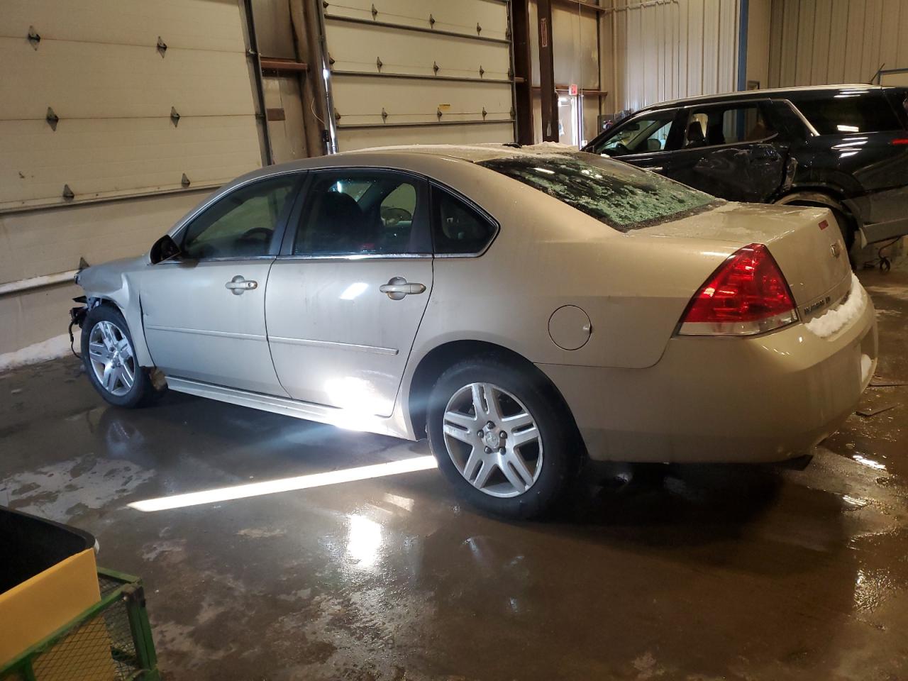2012 Chevrolet Impala - Image 2