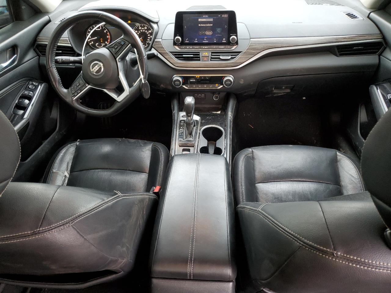 2020 Nissan Altima - Image 8