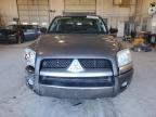 2009 Mitsubishi Raider Ls for Sale in Columbia, MO - Front End