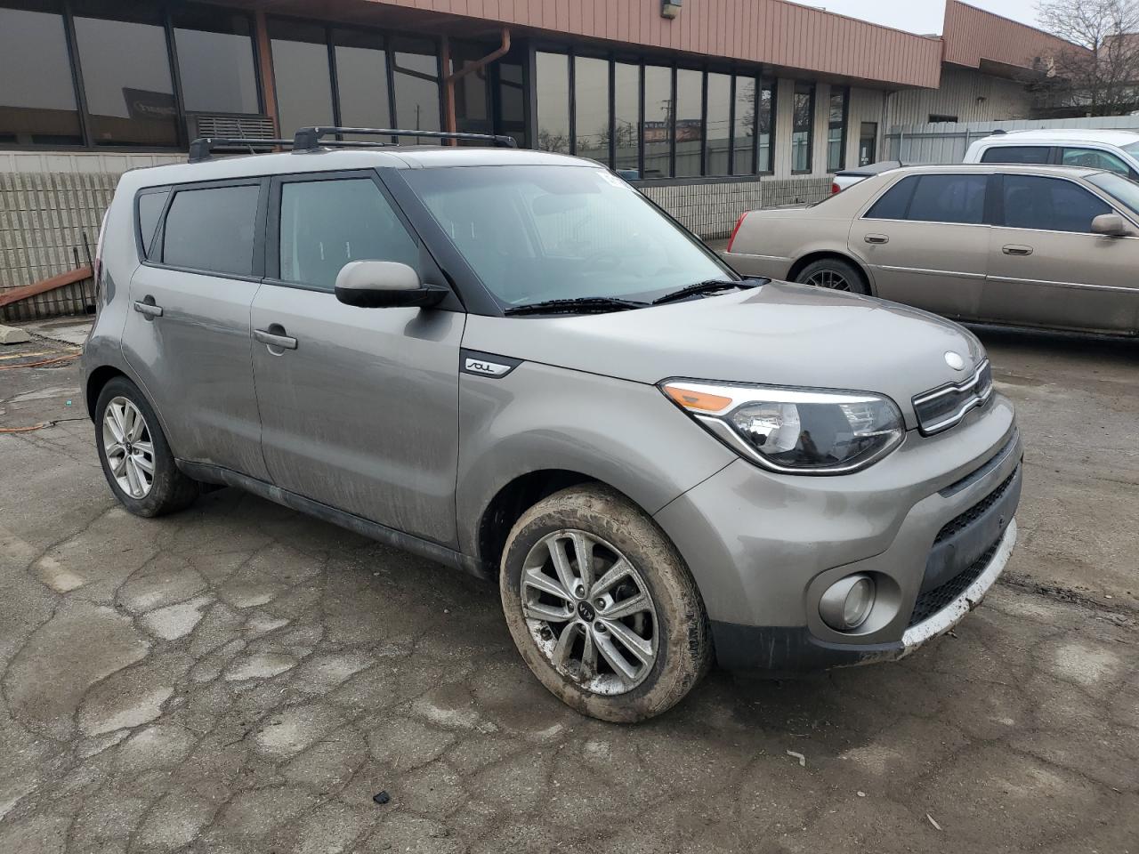 2017 Kia Soul - Image 4