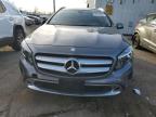 2015 Mercedes-Benz Gla 250 4Matic იყიდება Chicago Heights-ში, IL - Minor Dent/Scratches