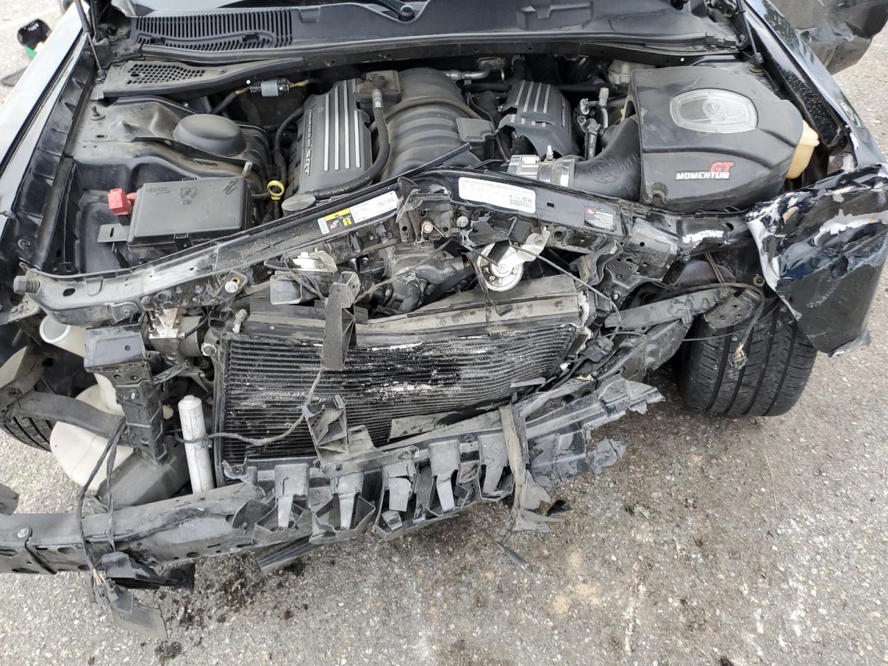 2015 Dodge Challenger - Image 13