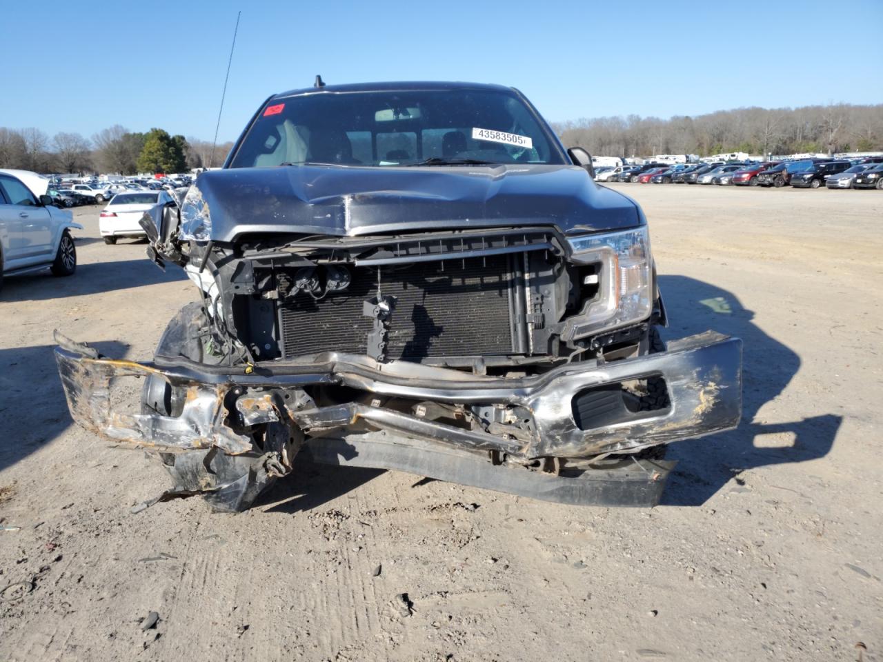 2019 Ford F-150 - Image 5