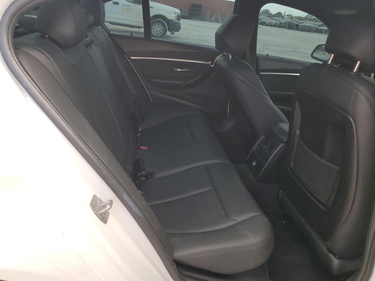 2018 BMW 3er - Image 10