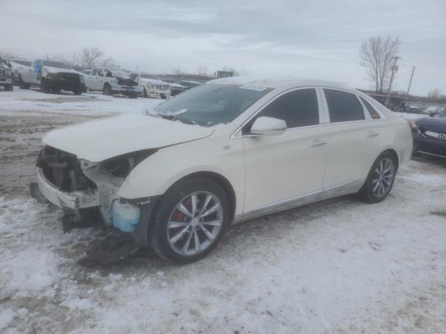 2013 Cadillac Xts 