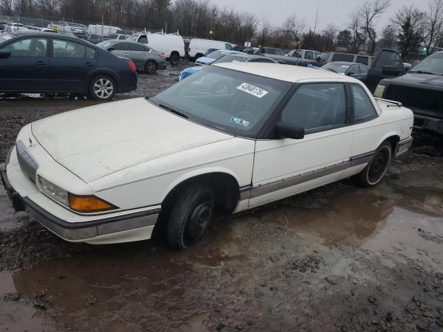 1990 Buick Regal Limited