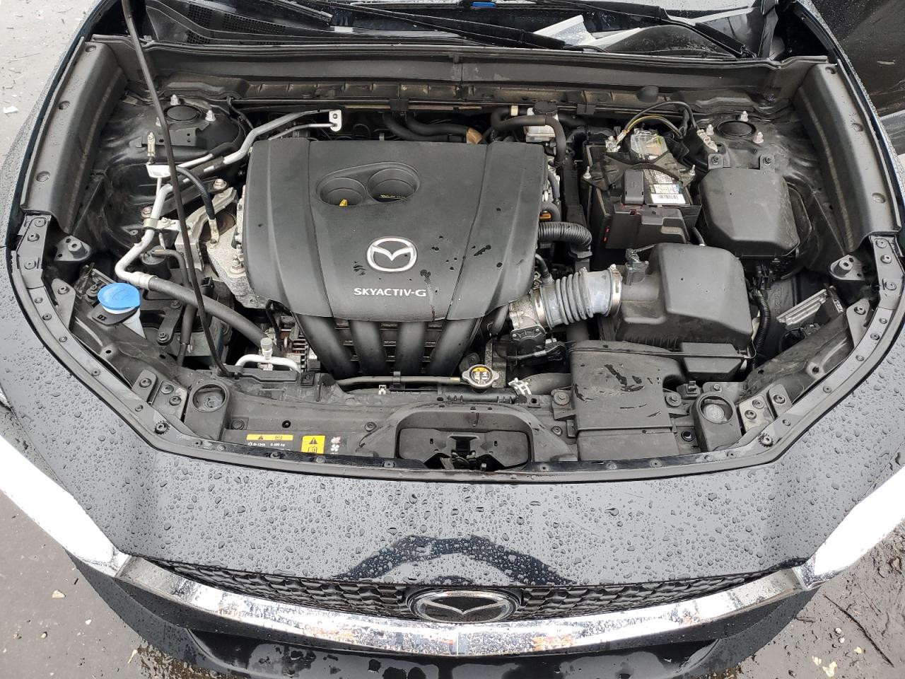 2020 Mazda CX-30 - Image 14