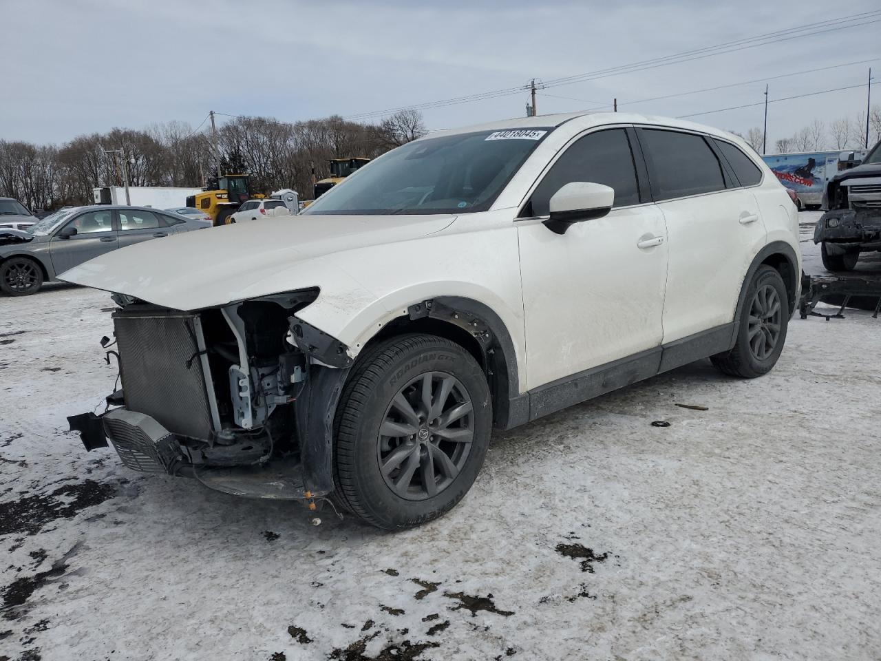 2021 Mazda CX-9 - Image 1