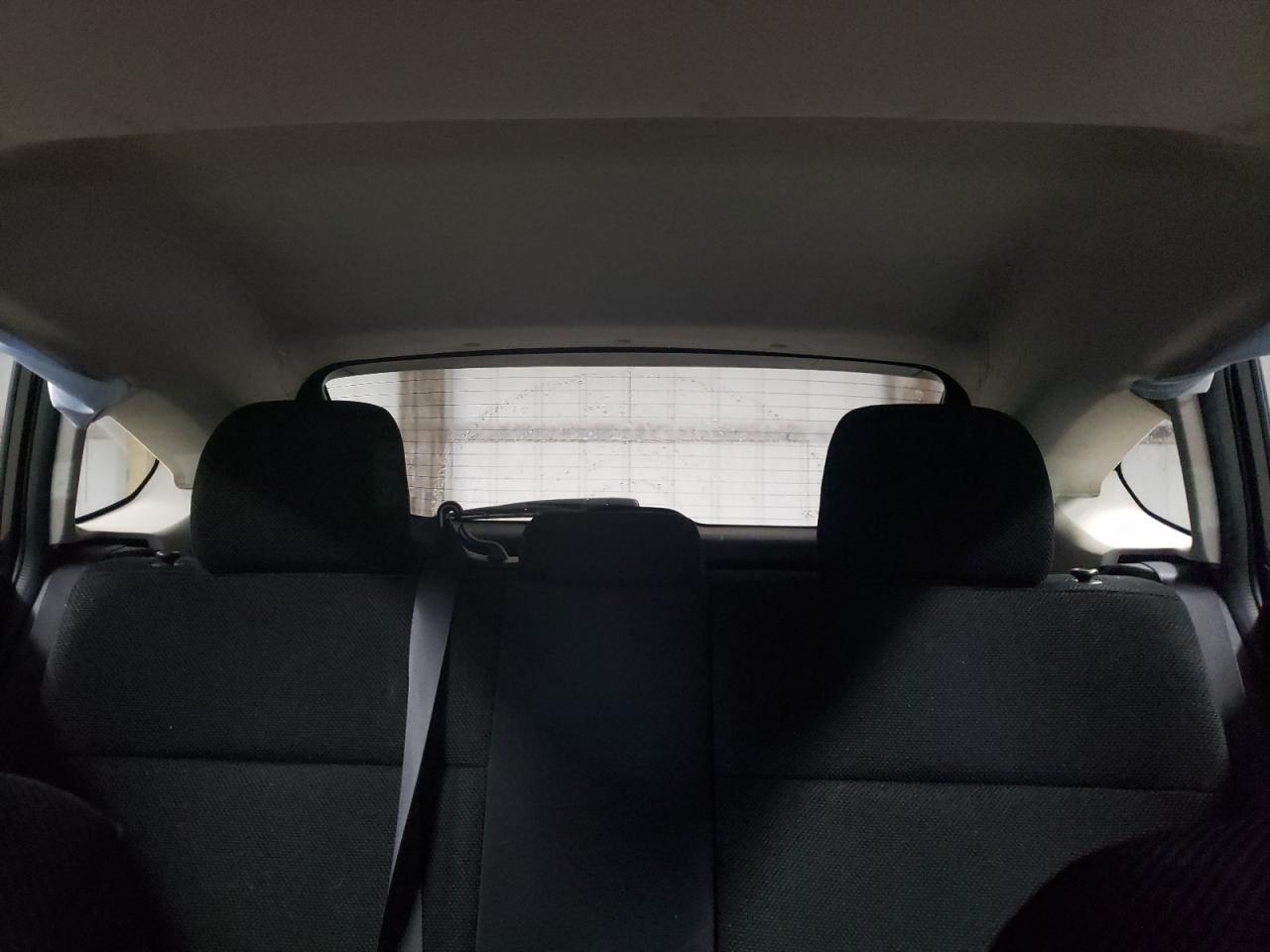 2014 Subaru XV - Image 10