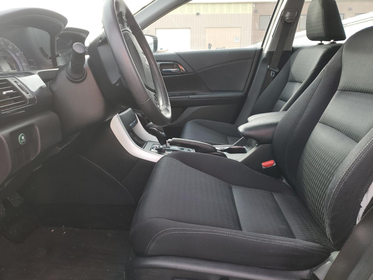 2015 Honda Accord - Image 7