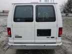 2009 Ford Econoline E250 Van zu verkaufen in Windsor, NJ - Front End