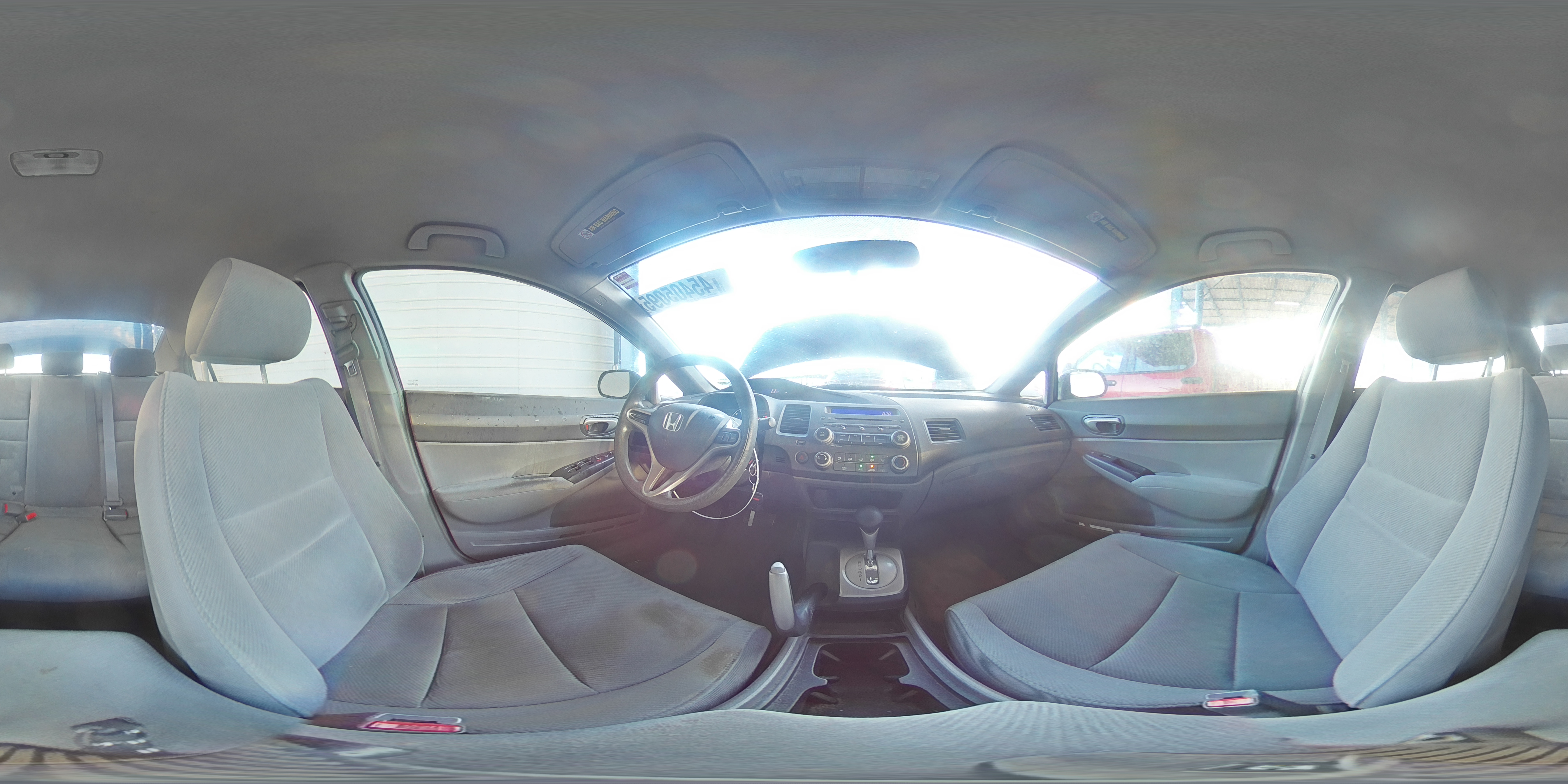 2010 Honda Civic - Image 13