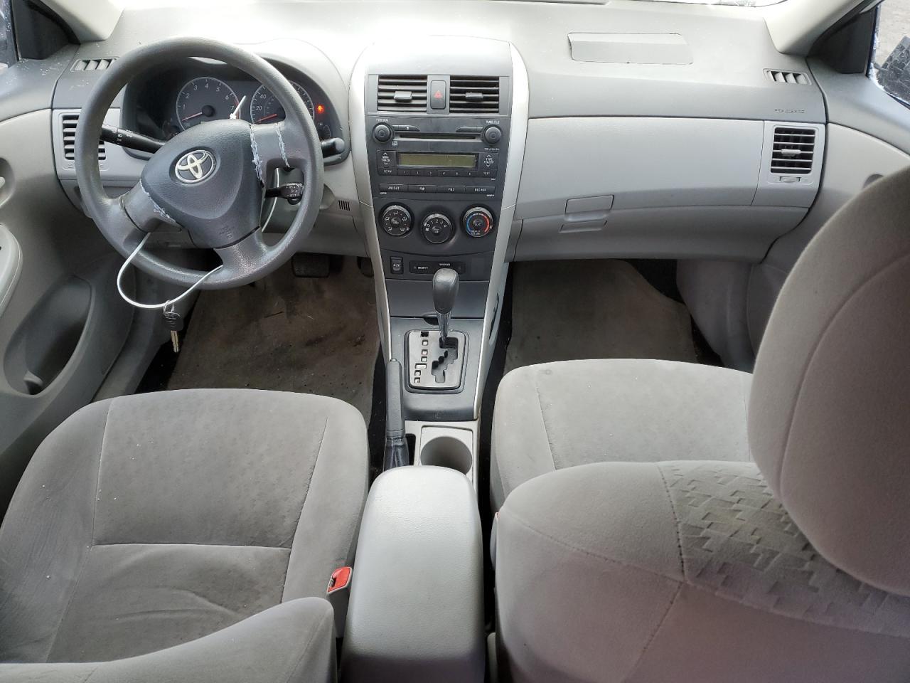 2009 Toyota Corolla - Image 8