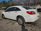 2008 Chrysler Sebring Limited na sprzedaż w Austell, GA - Minor Dent/Scratches