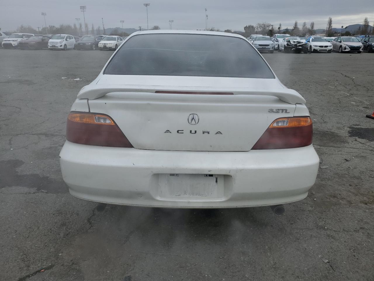2000 Acura TL - Image 6