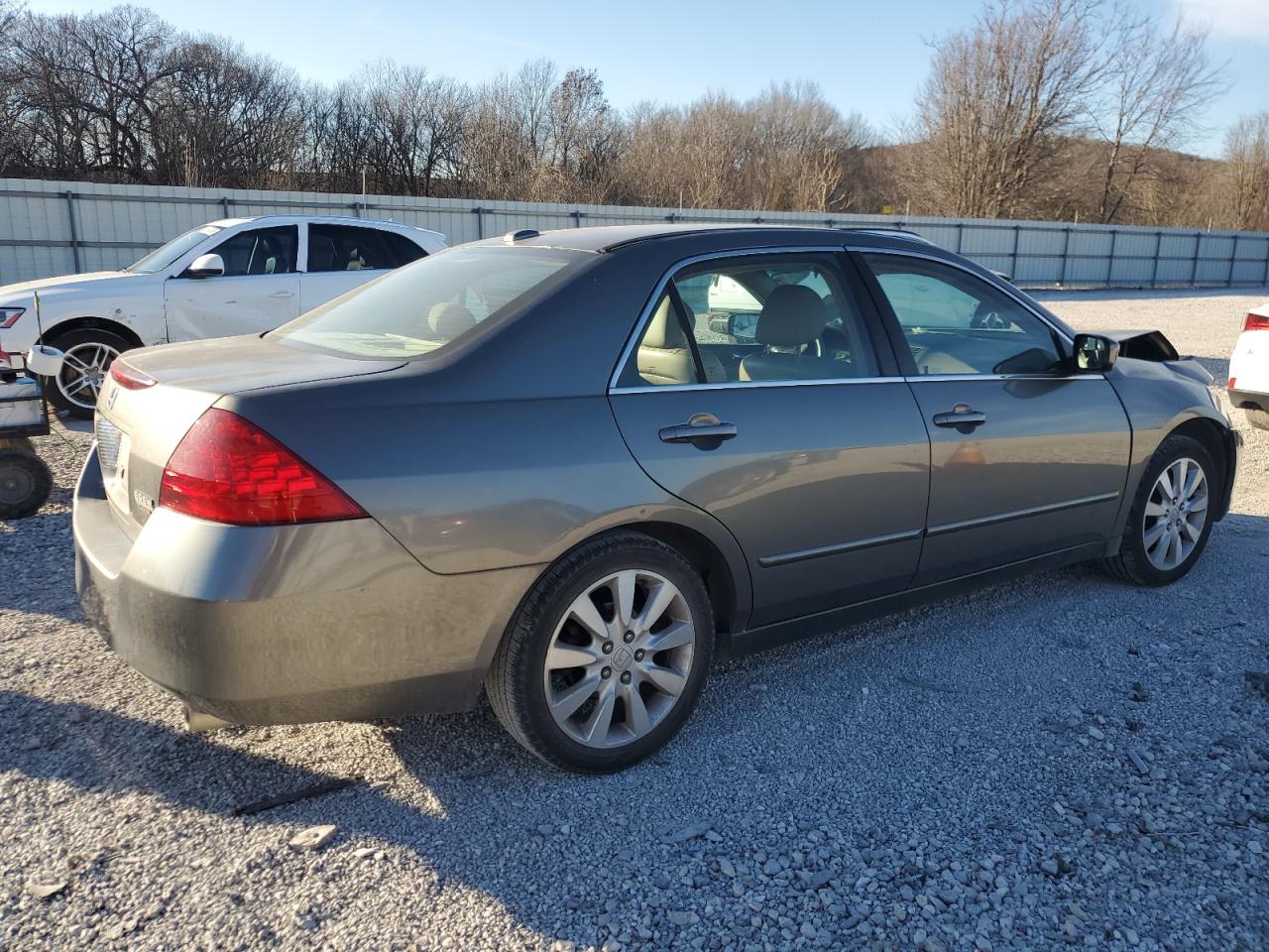 2006 Honda Accord - Image 3
