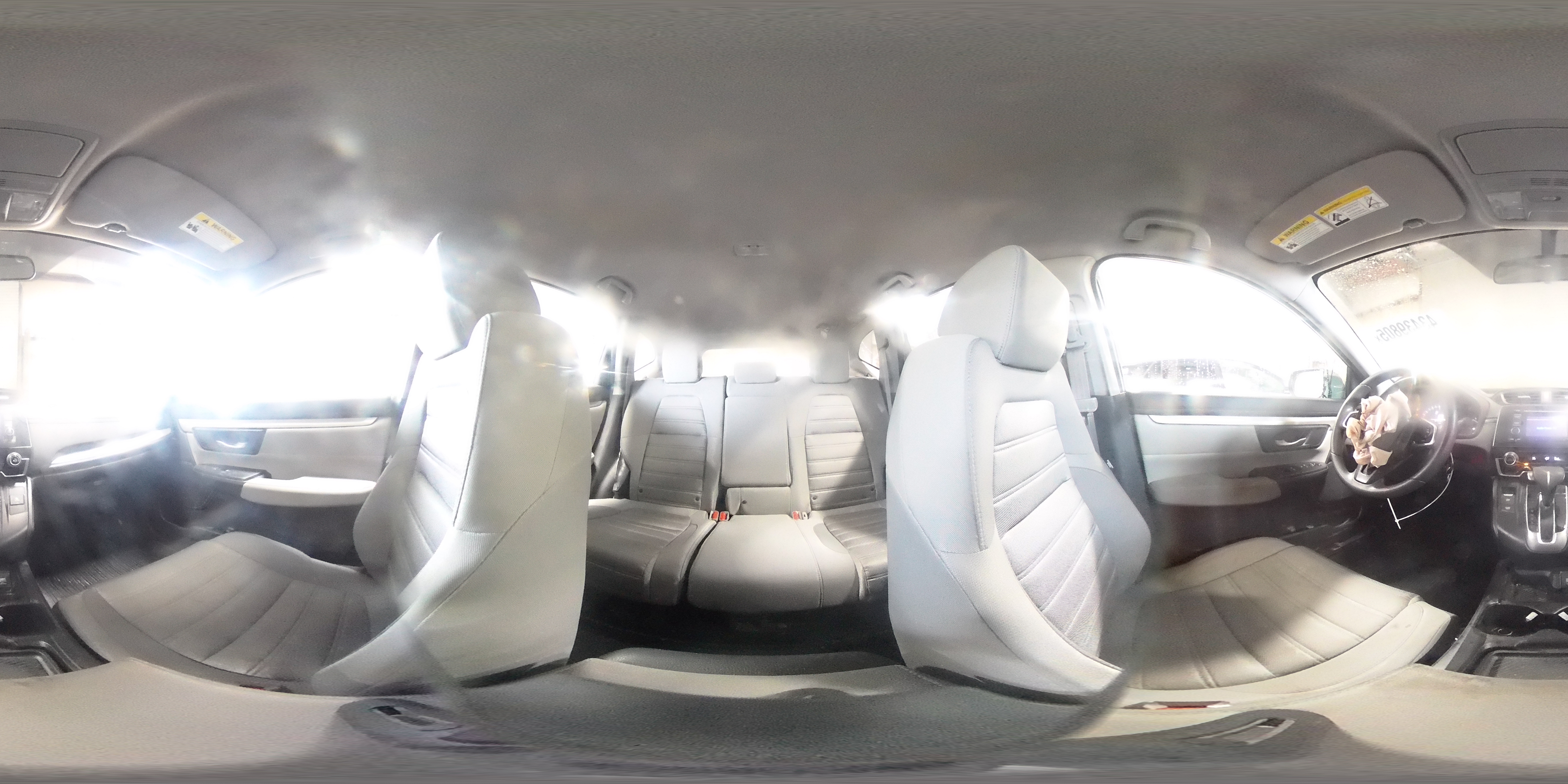 2018 Honda CR-V - Image 15