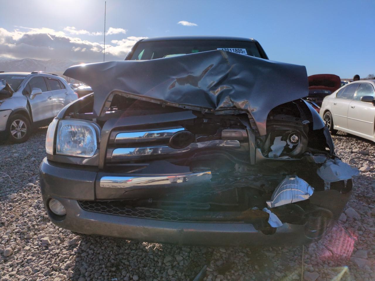2006 Toyota Tundra - Image 5
