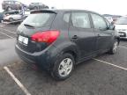 2012 KIA VENGA 1 AI for sale at Copart SANDTOFT