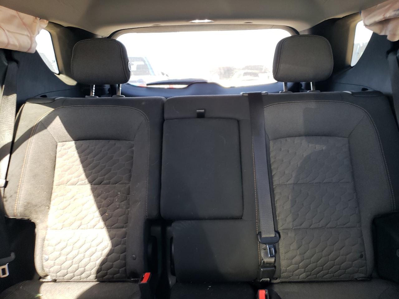 2GNAXTEVXK6236145 CHEVROLET EQUINOX 2019