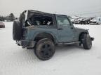 2015 JEEP WRANGLER SPORT for sale at Copart NS - HALIFAX