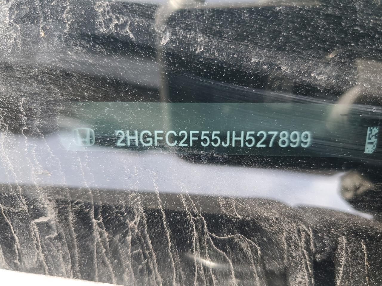 2018 Honda Civic - Image 13