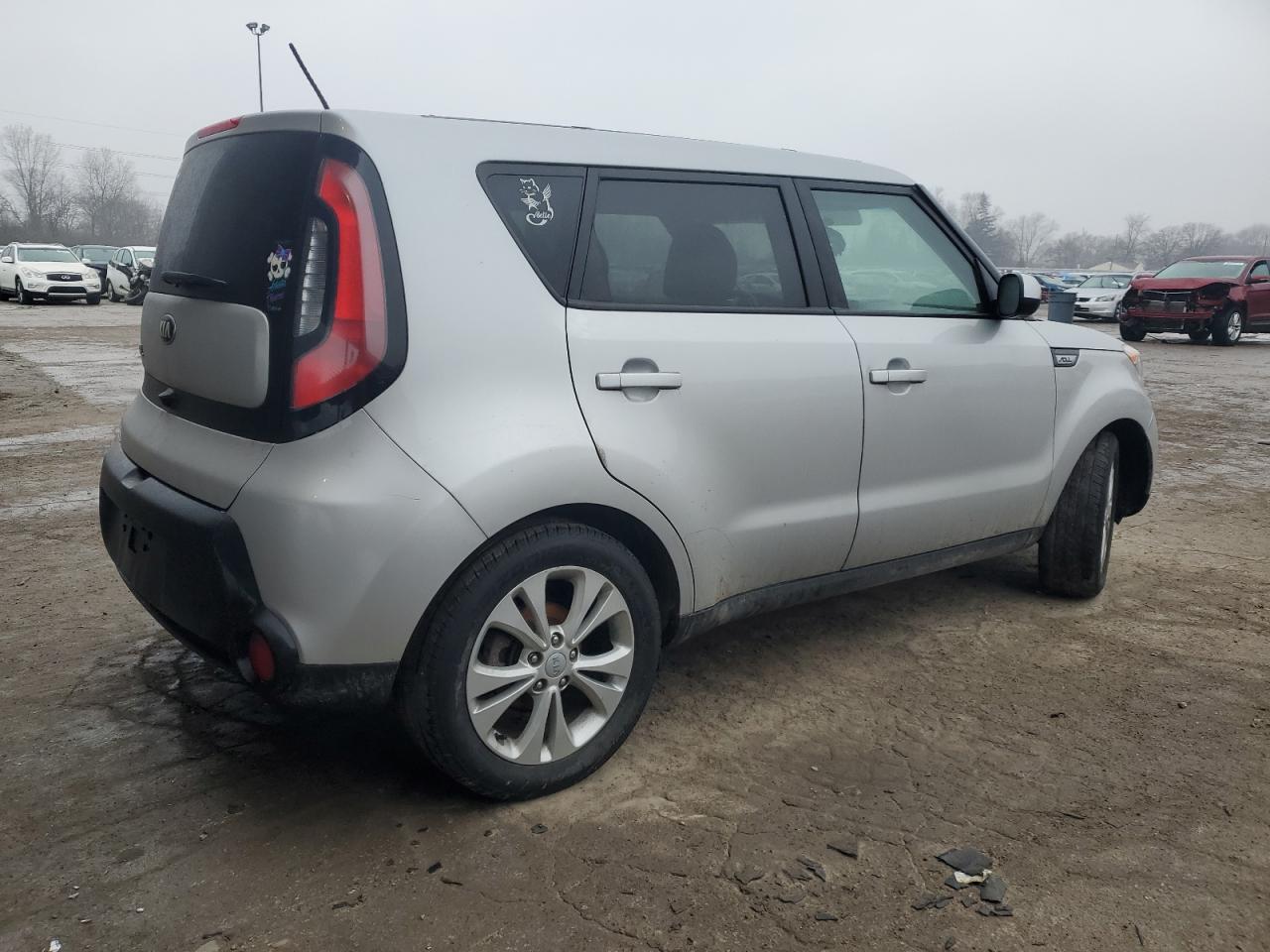 2016 Kia Soul - Image 3