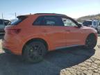 2022 Audi Q3 Premium S Line 45 de vânzare în Colton, CA - Undercarriage