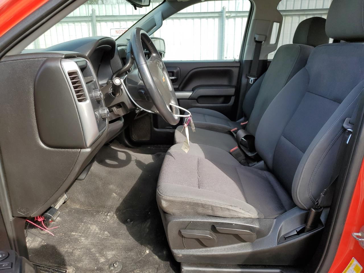 2019 Chevrolet Silverado - Image 7