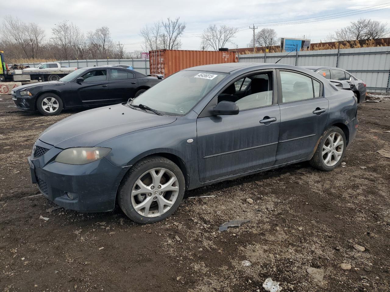 2009 Mazda 3 - Image 1