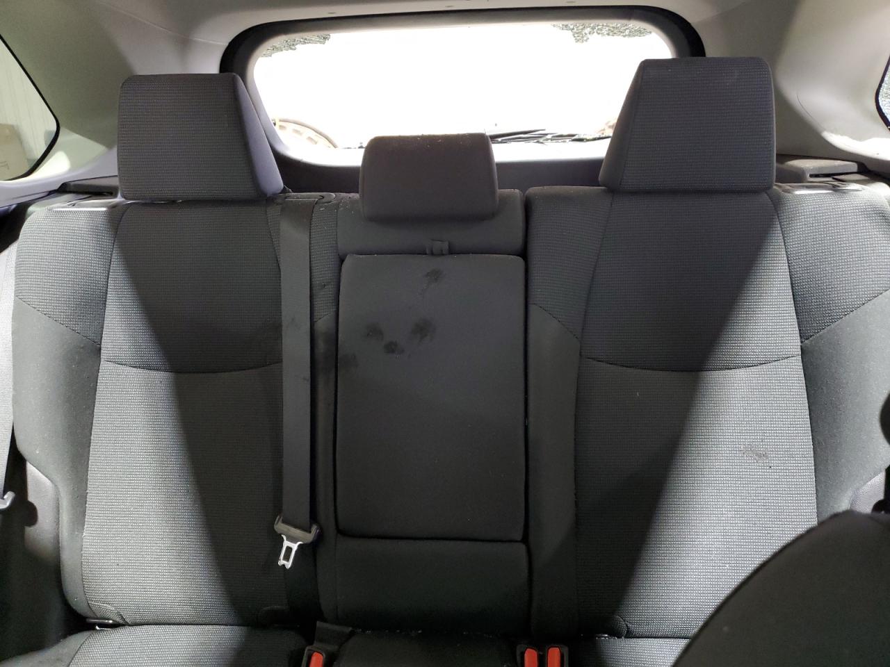2022 Toyota RAV 4 - Image 10