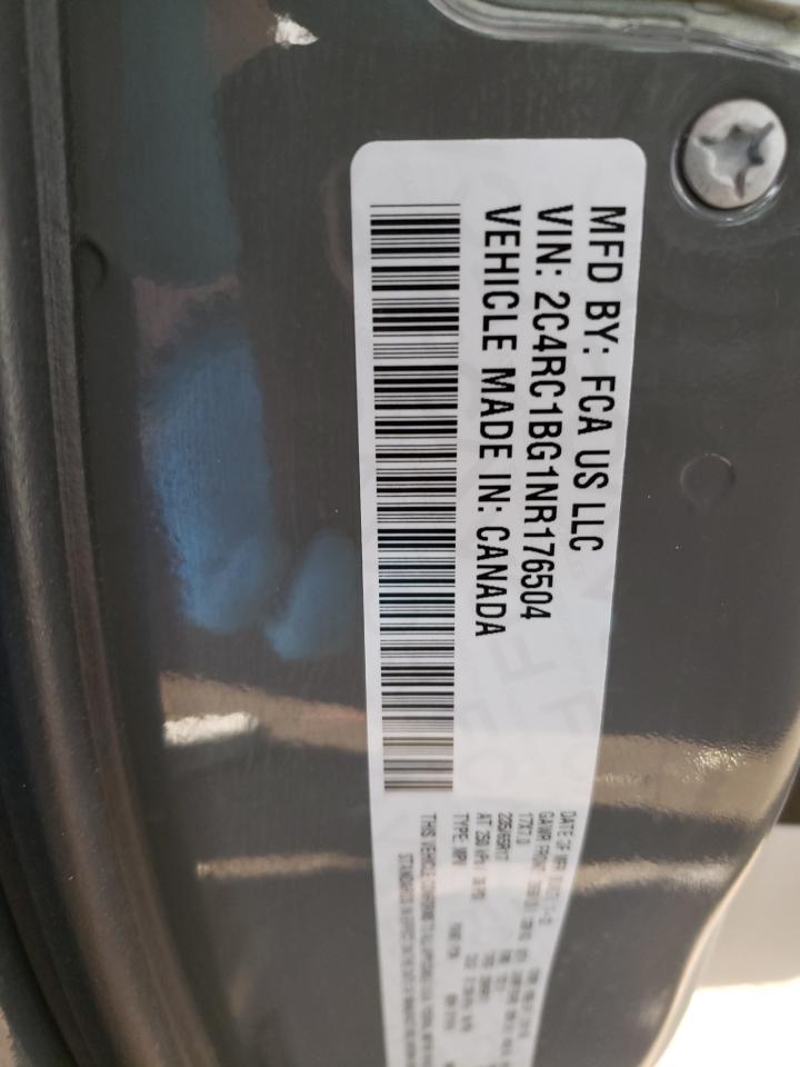 2022 Chrysler Pacifica - Image 14